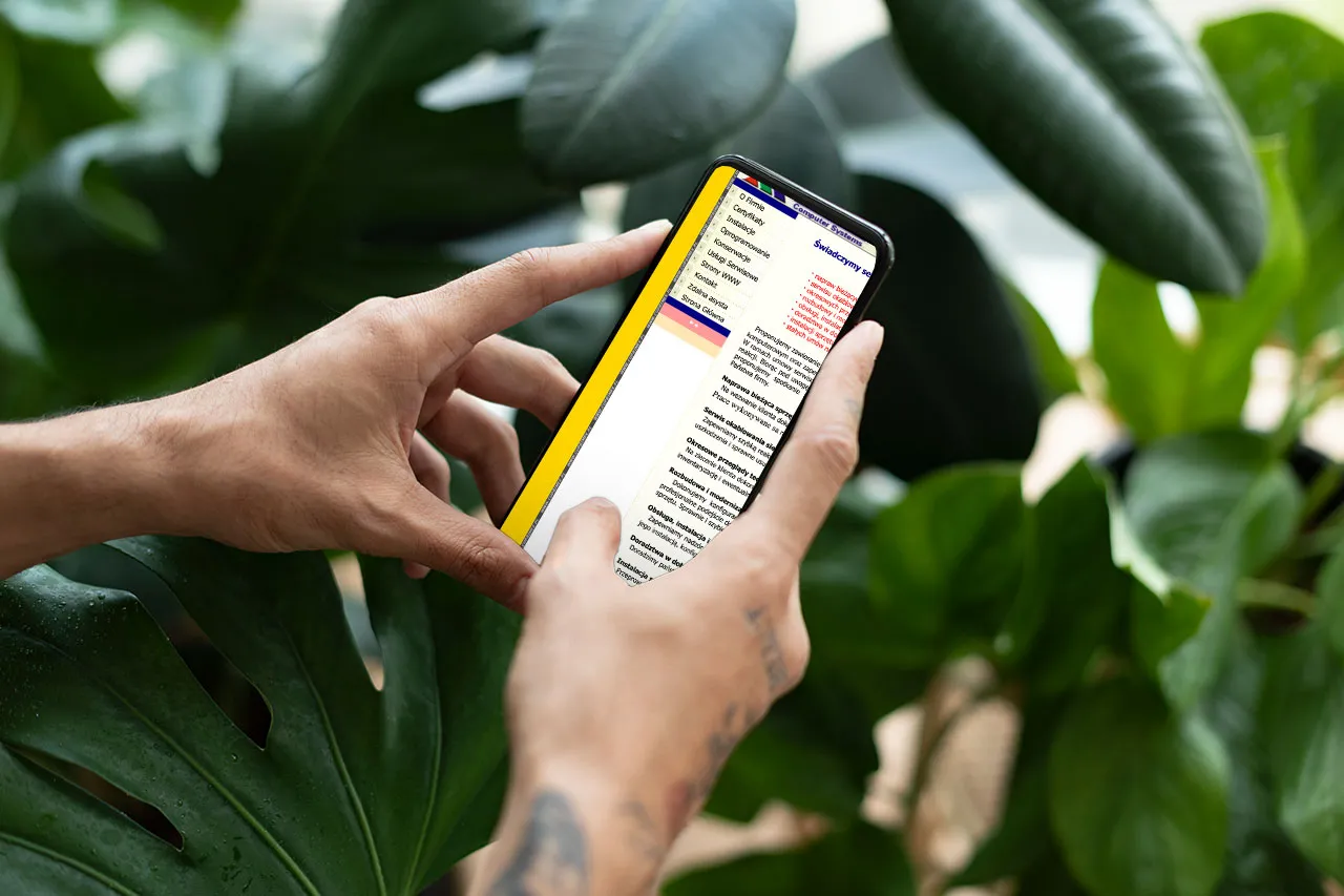 Kiedy i jak zmodernizować swoją stronę internetową?