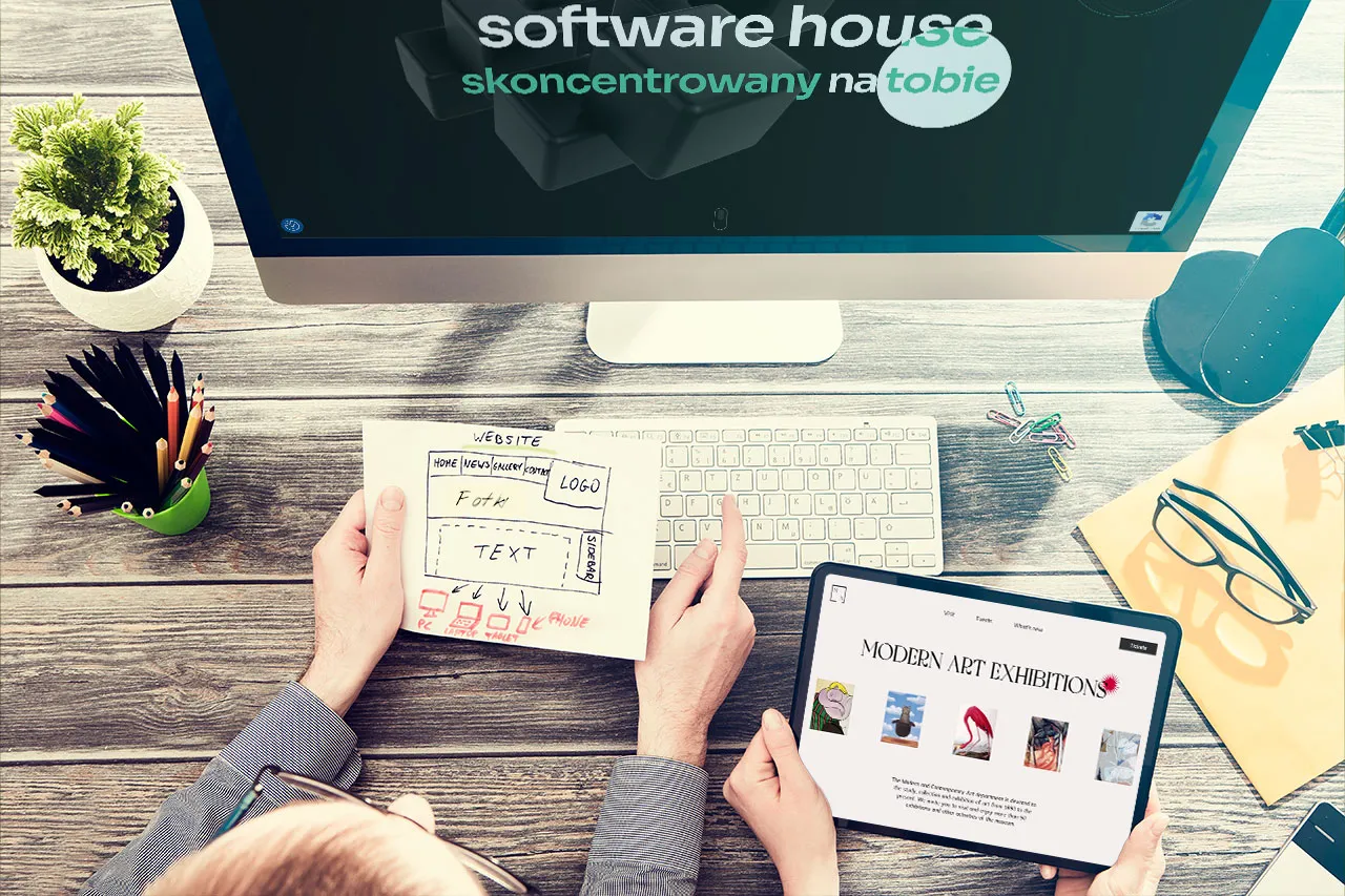 Rodzaje stron internetowych – jak wybrać odpowiedni typ witryny?