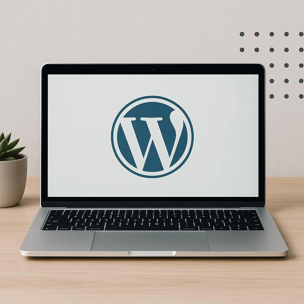 Jak zrobić stronę w Wordpress?