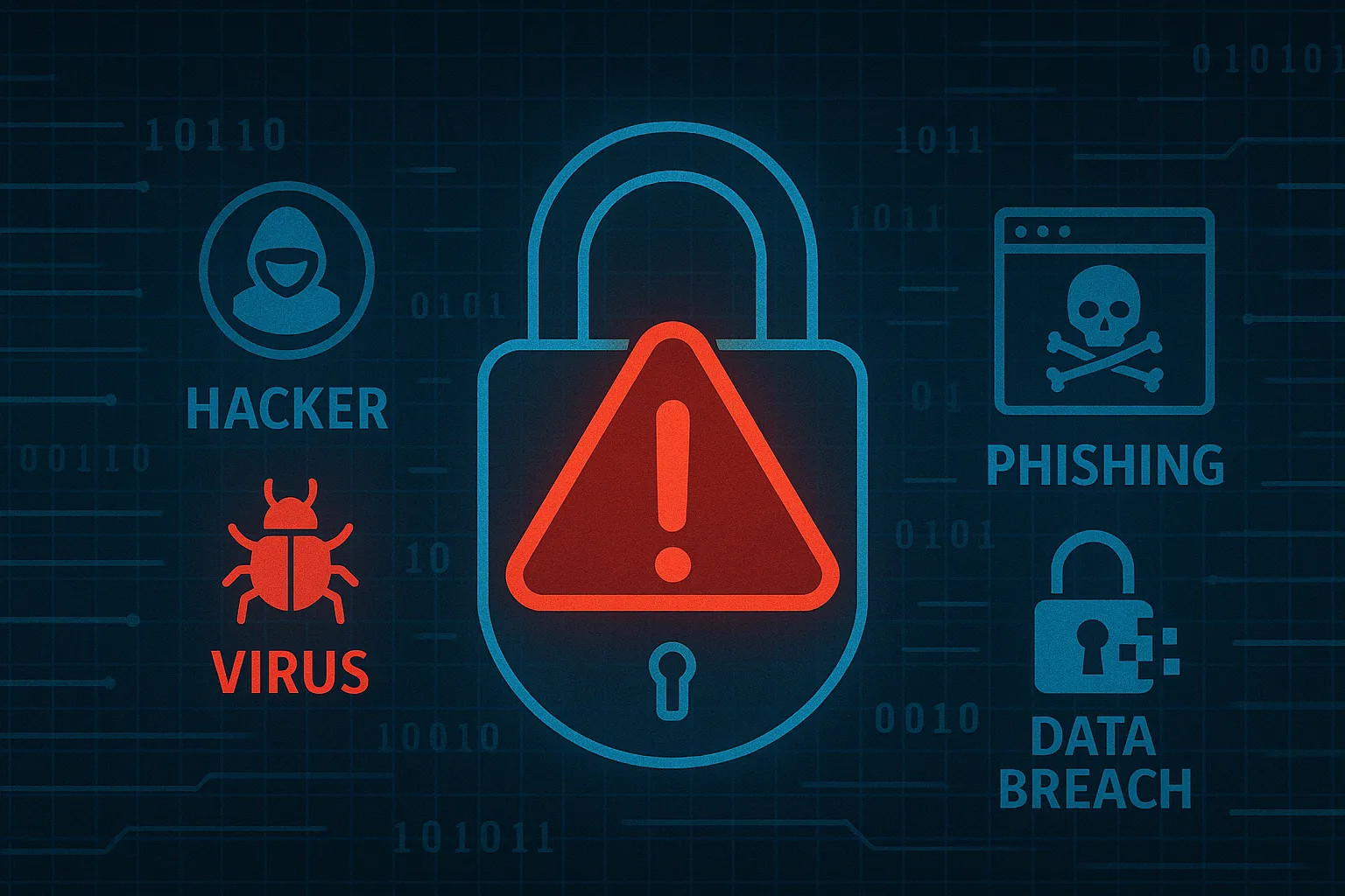 Najczęstsze zagrożenia bezpieczeństwa dla aplikacji SPA