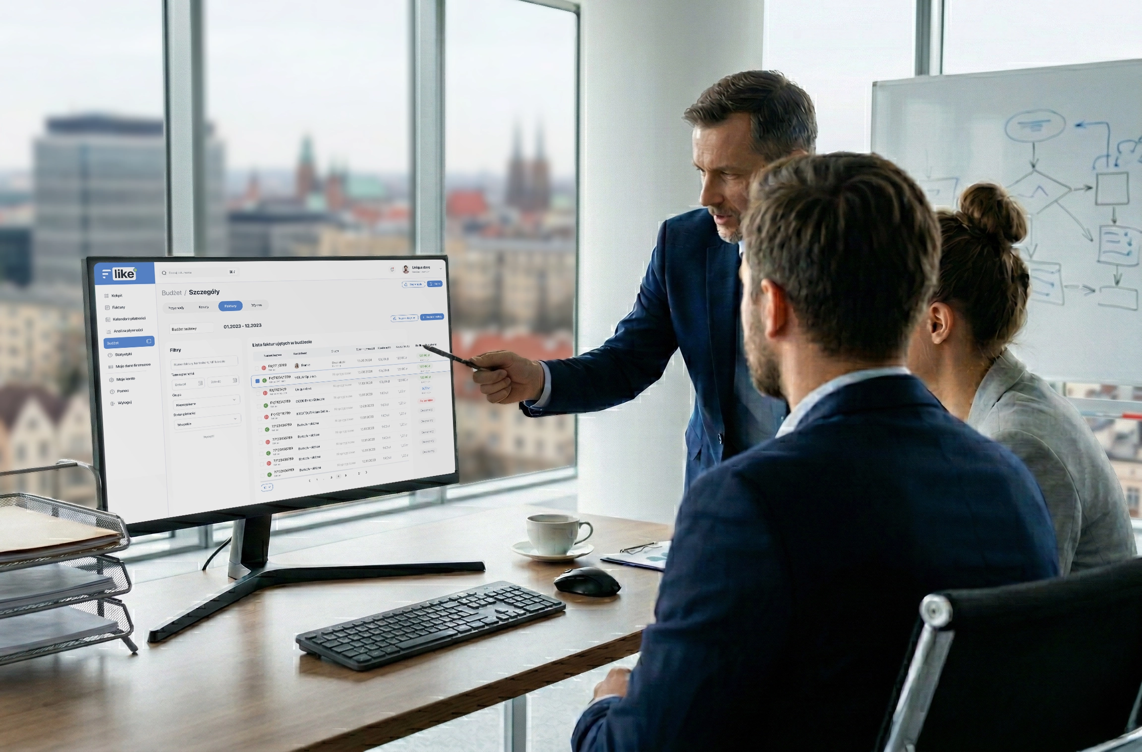 A software house for the 21st century — how Unique Devs creates solutions that support business growth